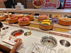 -龍歌自助小火锅(漳州二路爱购店)