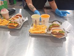 -Shake Shack(西单大悦城店)