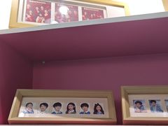 -拍刻风照相馆(花都融创店)