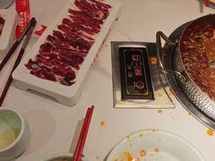 -八合里潮汕鲜牛肉火锅(海岸城店)