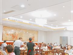 大堂-敦煌喜宴(万达广场店)