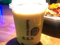 -胖哥俩肉蟹煲(虹口龙之梦店)