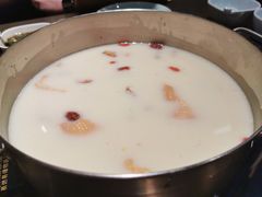 -捞王锅物料理(上海世茂广场店)