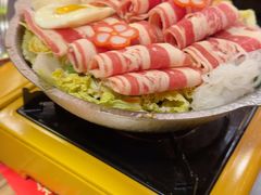-隐月· 㐂和食屋(芝罘万达公馆店)