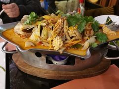 -金厨泰国餐厅·全泰籍厨师料理(拱北店)