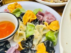 -山海菜馆·海肠捞饭·青岛菜(栈桥店)