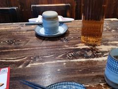 -小川洋风料理(汉街店)
