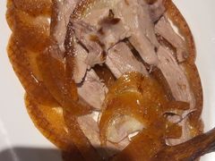 -惠丰堂饭庄·烤鸭·京味菜(西北旺·唐家岭店)