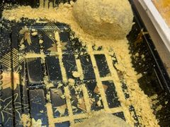 -阿妈妮韩式打糕店