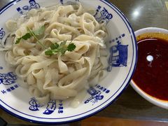 -鸡西大冷面海鲜烧烤涮(常营店)