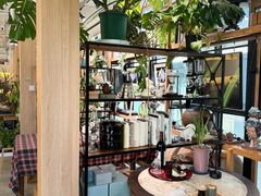 -JRCAFE玖如空间