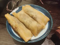 -古都历食南京菜·烤鸭·鸭血粉丝·汤包(南京博物院店)