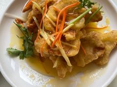 -天天渔港(杏林街店)