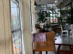 -NOTOOCAFE不二咖啡馆(岩前店)