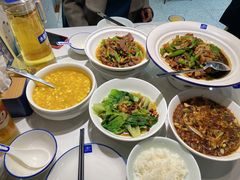 -兰湘子·湘菜小炒(石家庄万象城店)