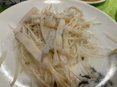 -盛港湾海鲜食府(黄沙店)