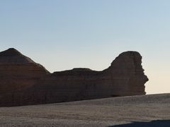 -敦煌雅丹国家地质公园