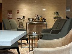 -青岛海尔洲际酒店