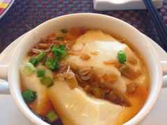 -翡翠29旋转餐厅·镇江国际雷迪森广场酒店