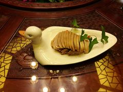 -秦淮小吃城(夫子庙店)