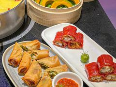 -煲王粤菜餐厅(中侨中心店)