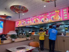 -柳大厨螺蛳粉(人民路总店)