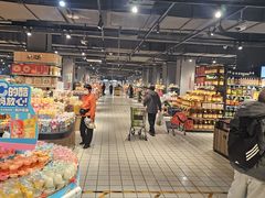 -物美大卖场(玉蜓桥店)