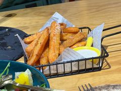 -沏点Trattoria意大利餐厅(新街口店)