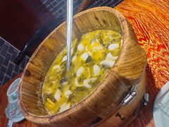 -满堂春特色餐馆