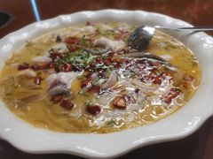 -大欢喜饭店(江怡路店)