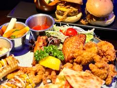 -bluefrog蓝蛙(皇庭广场店)