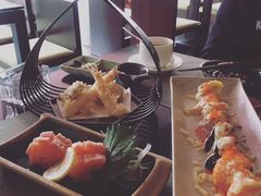 -广州建国酒店·涟日本料理