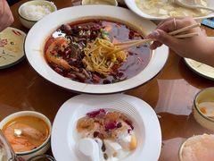 -渔岛海洋度假区