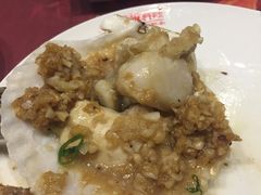 -尚雅铁板料理自助餐厅(乐松店)