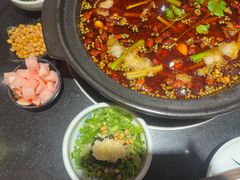 -小饕荟雅安贡椒鱼鲜馆(广福桥店)