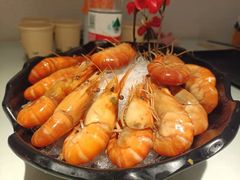-乔街深夜食堂·台州菜·高压锅生蚝(杭州总店)