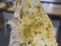 -野人先生Gelato(上海长宁龙之梦店)