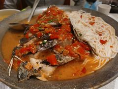 开胃鱼头王（双味）-马凯餐厅(地安门店)