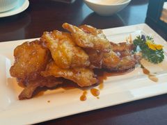 -小南洋海景餐厅(深圳湾店)