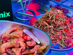 -M-MIX电音烤吧