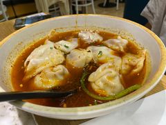 -姑姑宴(富力广场店)