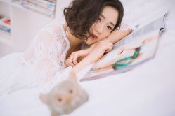 -克拉女神写真馆·匠心定制