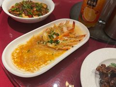 -新白鹿餐厅(龙游路总店·杭帮菜名店)