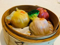 美兰虾饺皇-安蒂娅.悦景轩中餐厅(西乡店)