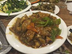 -锦州烧烤(北太平庄店)