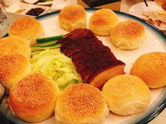-烧肉馆(古北水镇景区店)