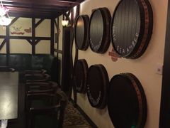 -马迭尔德式西餐精酿啤酒屋(中央大街店)