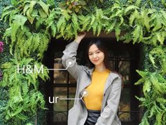 -H&M(鹏欣水游城店)