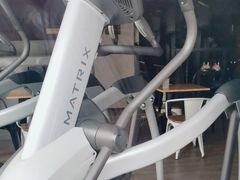 -威尔仕健身(番禺店)