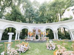 -上海安亭别墅花园酒店